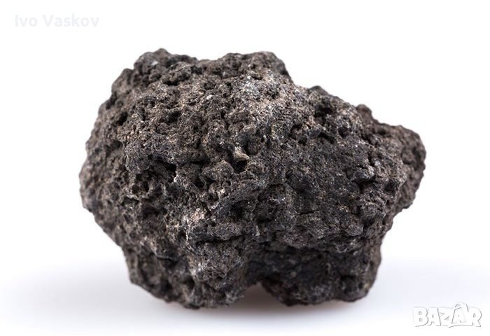 вулканичен камък , снимка 1