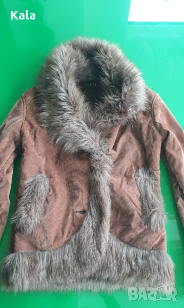 Яке, снимка 1