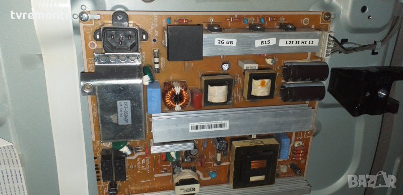  POWER SUPPLY BN44-00330B , снимка 1