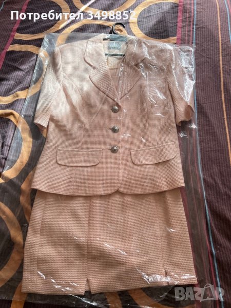 Дамски тоалет , снимка 1