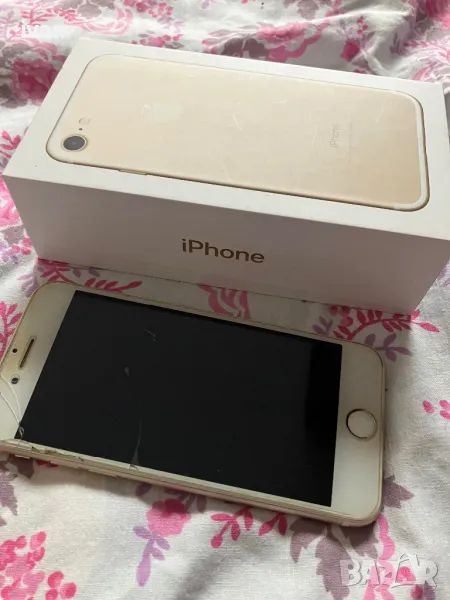 iPhone 7 , снимка 1