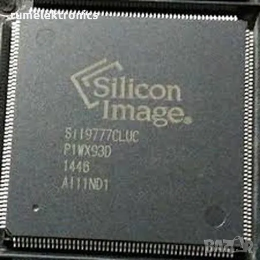 SIL9777CLUC, снимка 1
