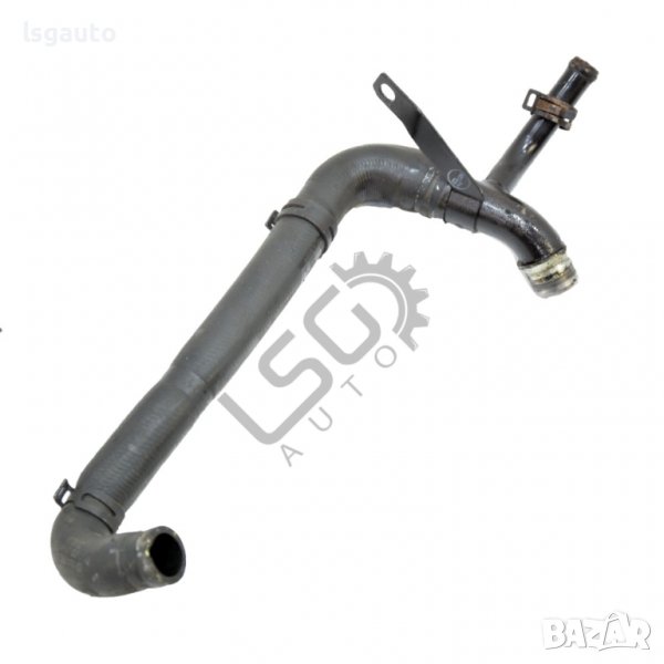 Водно съединение Volkswagen Touareg I (7L) 2002-2010 ID:96245, снимка 1