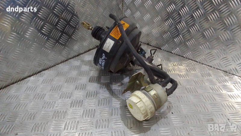 Серво Mitsubishi Space Star 1.9DiD 2002г.	, снимка 1