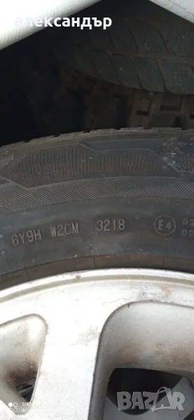 Гуми за джип 245/70/16, снимка 1