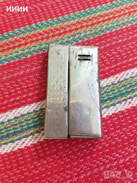 Бензинова запалка , снимка 1