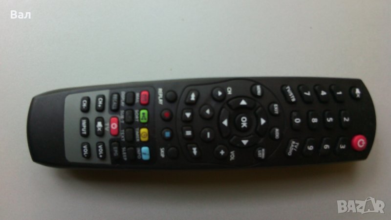 Дистанционно , снимка 1