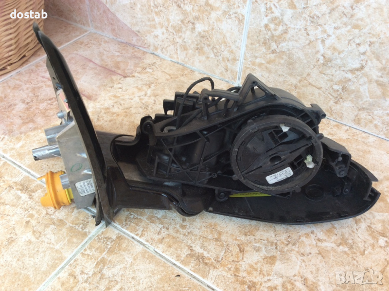 Огледало за бмв/bmw x3 F25, снимка 1