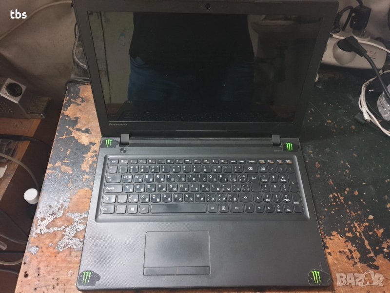 Лаптоп за части Lenovo 300-15ISK, снимка 1