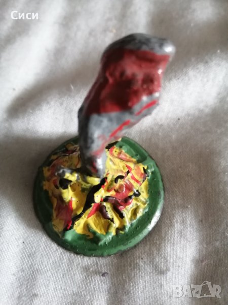 Вулкан, снимка 1