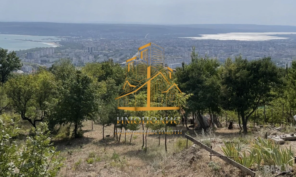 🍁Парцел - м-т Акчелар, Област Варна (Обява N:653940) 🤠, снимка 1