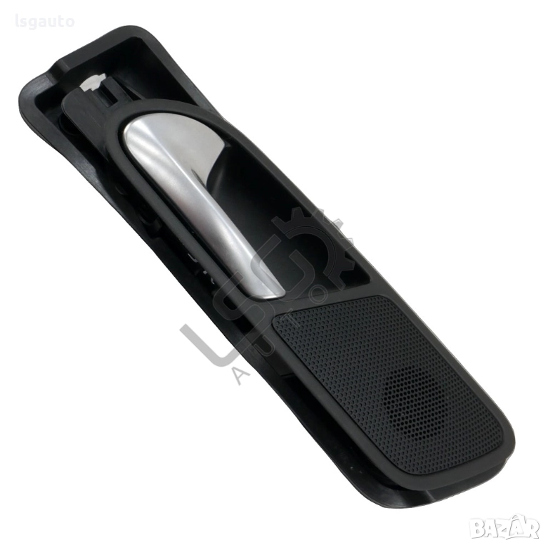 Задна лява вътрешна дръжка Volkswagen Tiguan I 2007-2015 ID: 156086, снимка 1