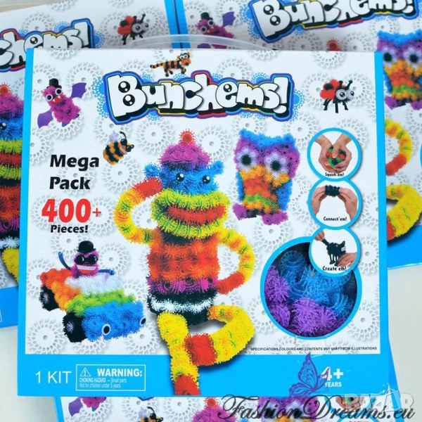 Конструктор, снимка 1