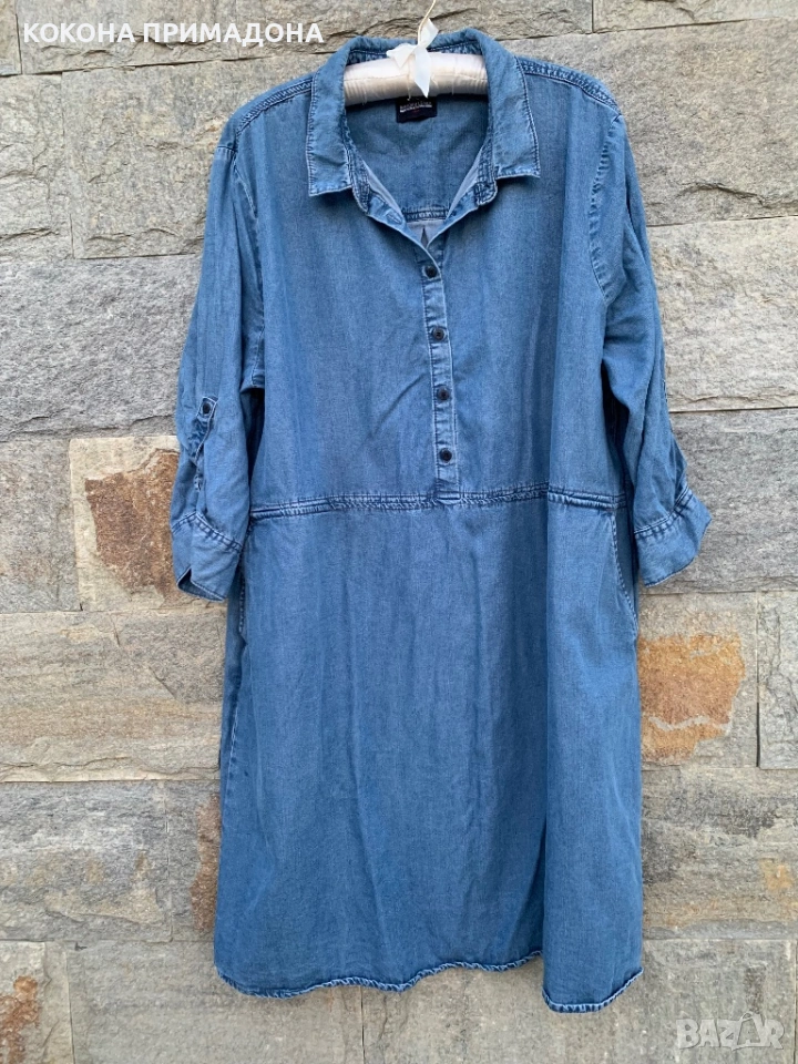 CECIL, снимка 1