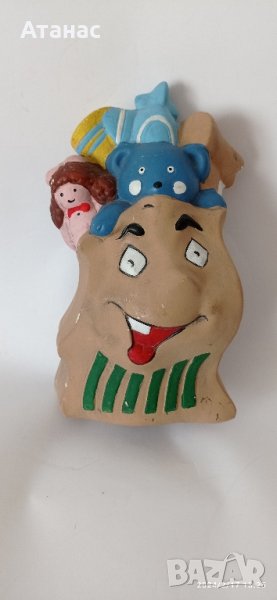 Спестовна касичка, снимка 1