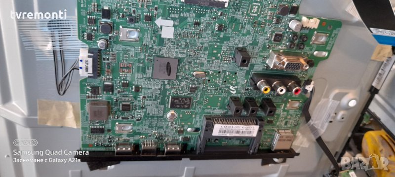 Основна платка - MAIN BOARD BN94-12053Q bn41-02623B, снимка 1