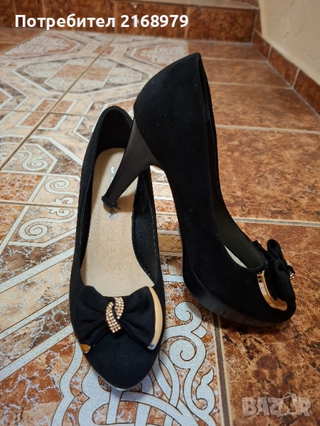 обувки, снимка 1