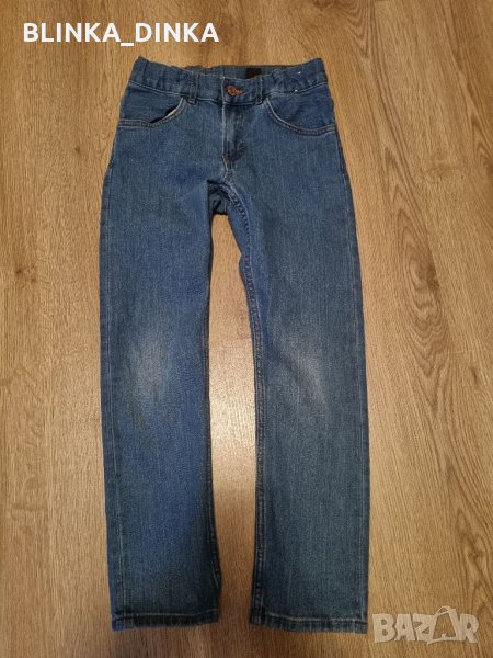 H&M дънки 140 см, снимка 1