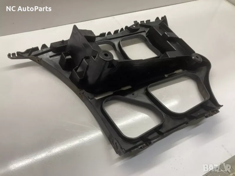 Държач ОРИГИНАЛЕН за задна броня дясен за BMW БМВ 3та серия Е91 72758411 7202670 2008, снимка 1