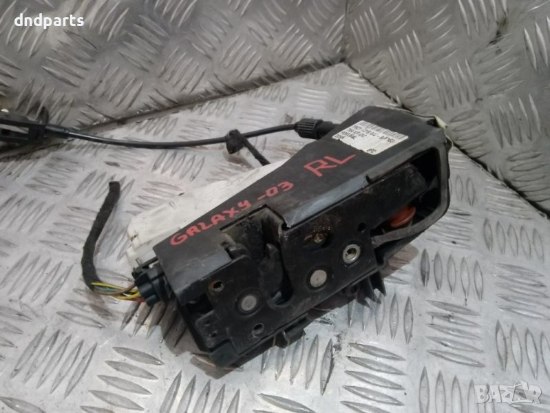 Брава за Ford Galaxy, 2006г., /задна, лява/, снимка 1