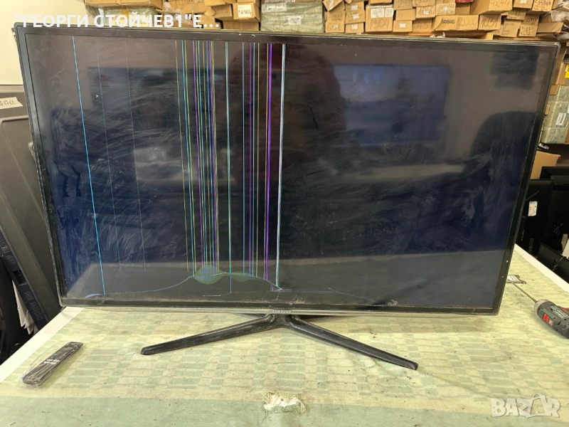 UE46ES6300  BN41-01812  BN94-05898D  BN44-00518B   PD46B1D_CHS   LTJ460HW05-V   BN41-01789 , снимка 1