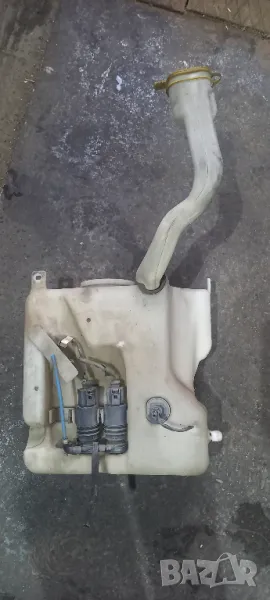 Казанче за чистачки Mercedes C-Class W203, снимка 1