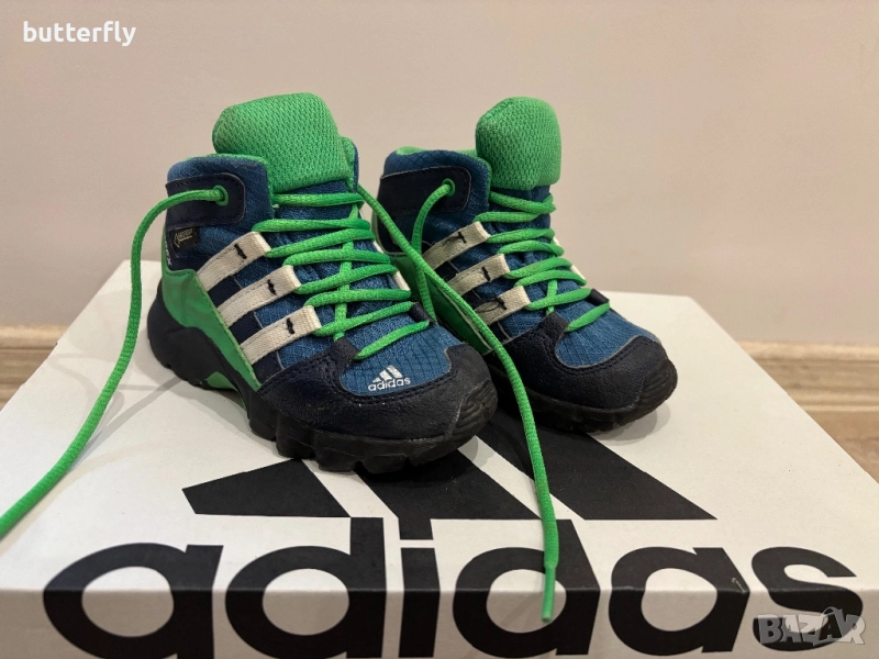 Adidas Terrex, снимка 1