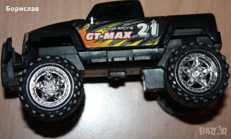 Занимателна играчка, снимка 1