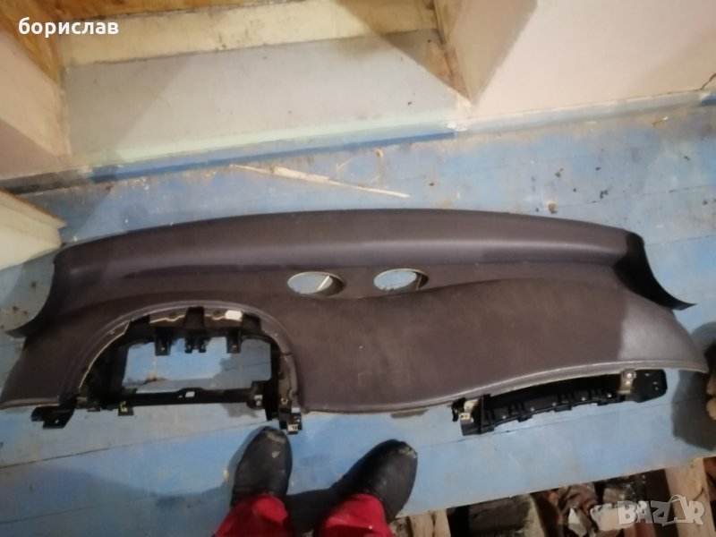 Арматурно табло Мерцедес А класа, снимка 1