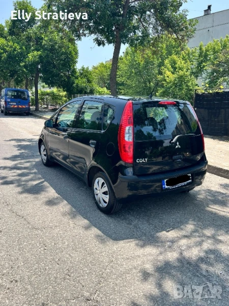Мицубиши колт, снимка 1