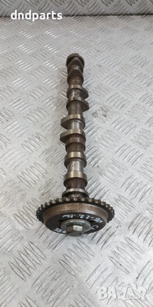 Разпределителен вал Chevrolet Aveo 1.2i 2008г., снимка 1