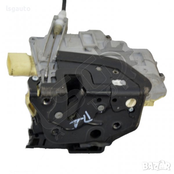 Брава предна дясна врата Volkswagen Passat (B6)(2005-2010) ID:91679, снимка 1