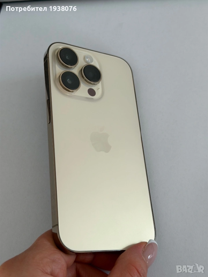 iPhone 14 Pro, снимка 1