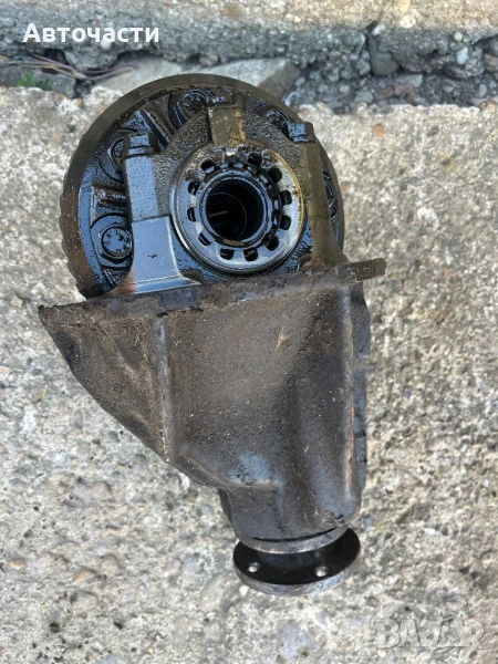 LADA/ЛАДА ДИФЕРЕНЦИАЛ ВАЗ 2101 оригинален СССР , снимка 1