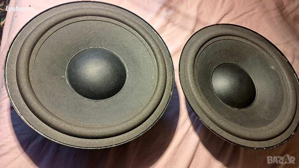 Пеерлес 12 ", снимка 1