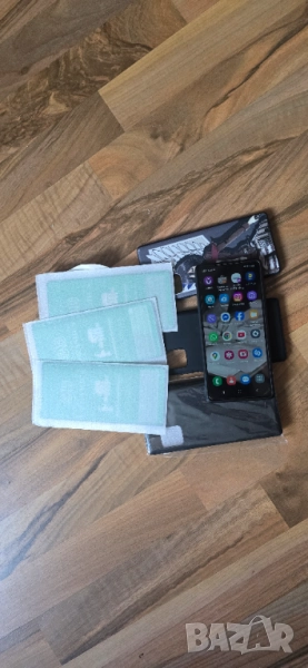 Samsung note 20, снимка 1