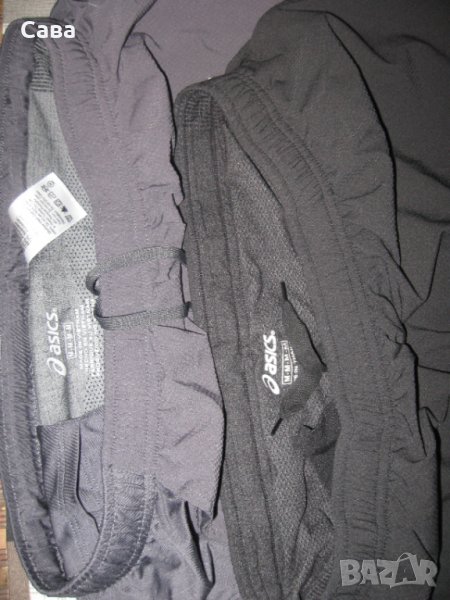 Шорти ASICS   мъжки,М, снимка 1