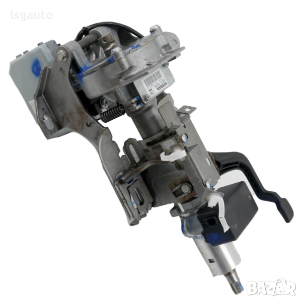 Кормилен прът Nissan Qashqai II 2013-2021 ID: 150965, снимка 1