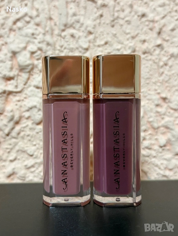 Anastasia Beverly Hills матови чер, снимка 1