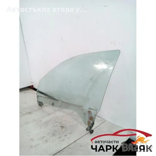 Стъкло предно ляво Субару Легаси 2005, снимка 1