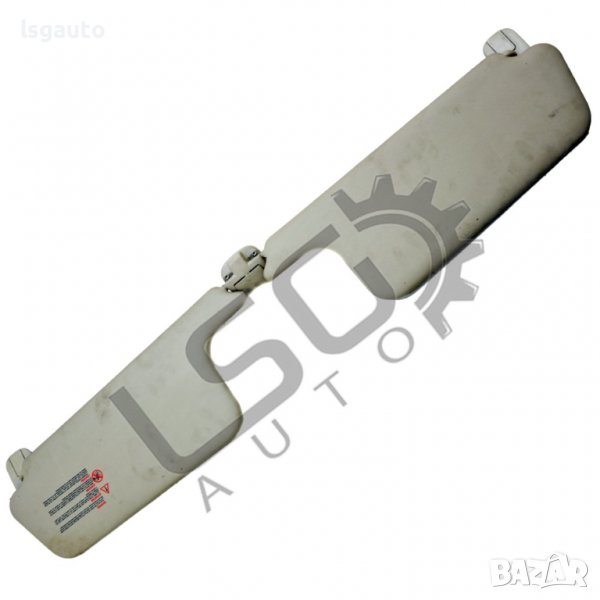 Комплект сенници Renault Scenic II 2004-2009 RM030522N-103, снимка 1