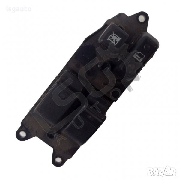 Панел бутони ел. стъкла предна дясна врата Toyota Avensis II 2003-2009 TA100822N-180, снимка 1
