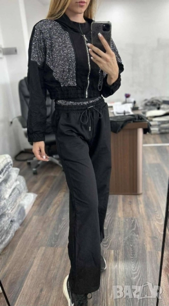 дамски екипи с камъни , снимка 1