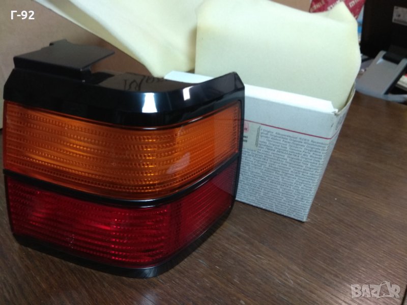 357945112**NEU**VW*Стоп Външен десен,оранжев VW PASSAT 02.1988-05.1993, снимка 1
