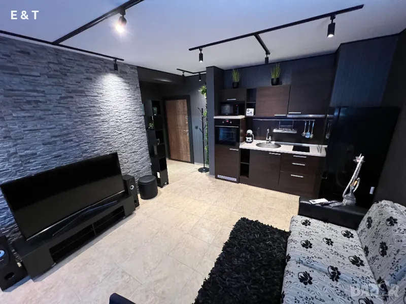 Резервиран Апартамент в затворен комплекс в Габрово, снимка 1