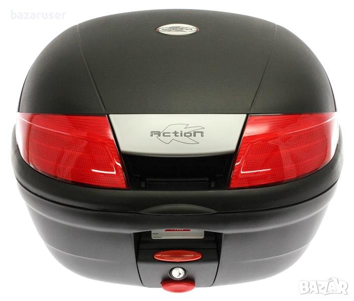 Нов Куфар за мотор KAPPA K35N, снимка 1