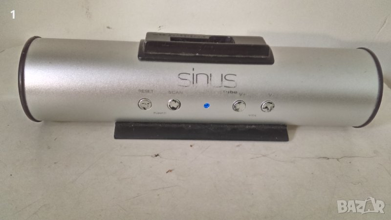 Мини FM радио Sinus, снимка 1