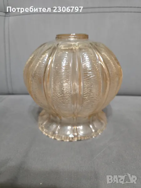 Стъкла за ретро лампи / полилеи, снимка 1
