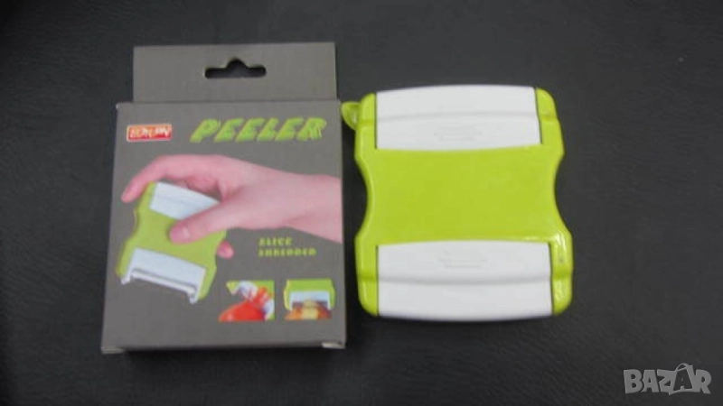 🔪 Сгъваем многофункционален нож за белене , снимка 1