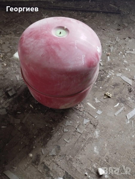 Разширителен съд , снимка 1